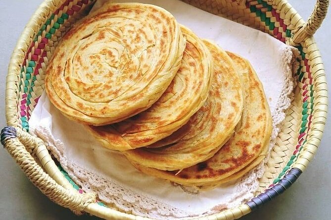 Moroccan Baking Bliss in Casablanca Sweet Discoveries Await - What You Eat, What You Take Home, and Why That’s Part of the Value