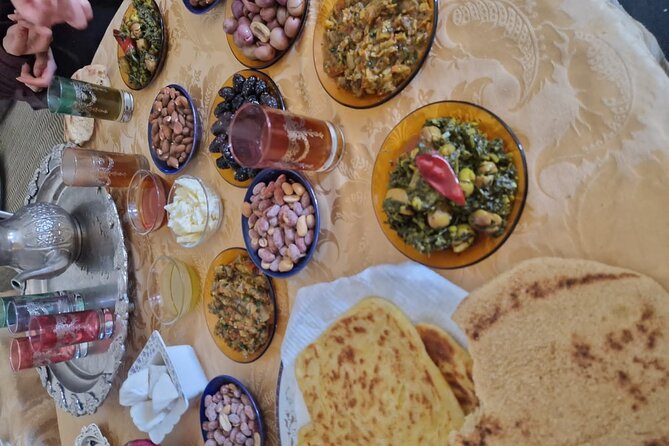 Moroccan Baking Bliss in Casablanca Sweet Discoveries Await - Price and Value in a Private 4-Hour Baking Class