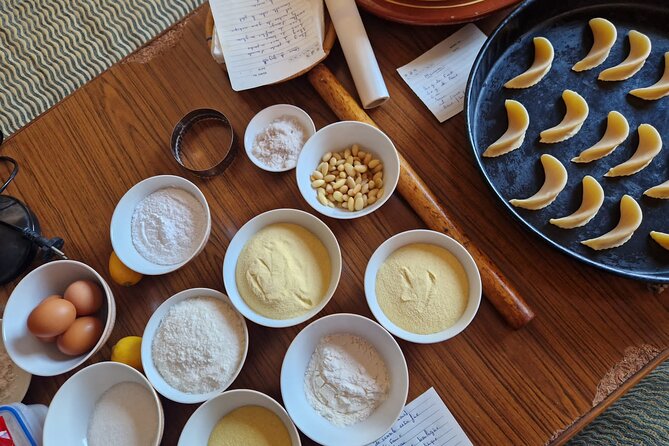 Moroccan Baking Bliss in Casablanca Sweet Discoveries Await - FAQ