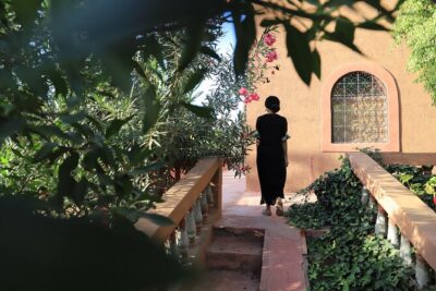 Moroccan Cooking Class and Eco-Farm Visit – Full day
