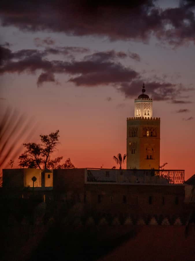 Moroccan cooking class in Marrakech with berber chef - Key things that make this experience worth your time