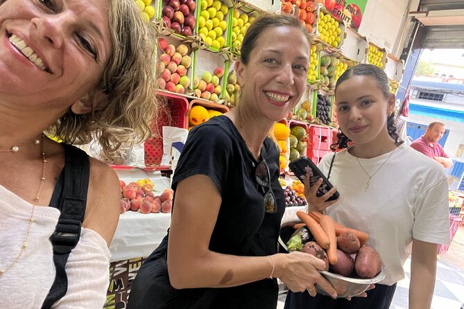 Moroccan Cooking Class with a Local Family & Market Visit - Murad and Zohra, and the Kind of Teaching That Sticks
