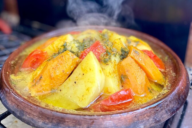 Moroccan Cooking Class with a Local Family & Market Visit - Price, Value, and What’s Not Included in Your $49 Meal Lesson