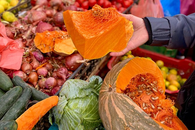 Moroccan Cooking Class with a Local Family & Market Visit - Should You Book This Moroccan Cooking Class in Chefchaouen?