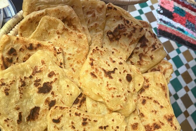 Moroccan Cooking Workshop in fez Medina - The Cooking You’ll Make: Tagines, Salads, and Seasonal Fruit