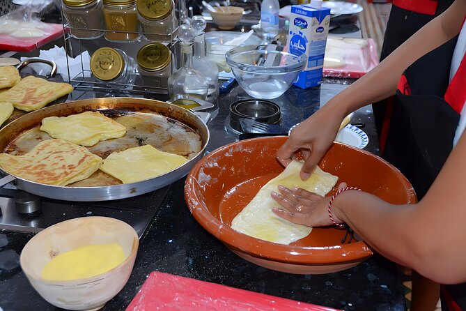 Moroccan Cooking Workshop in fez Medina - Should You Book the Moroccan Cooking Workshop in Fez?