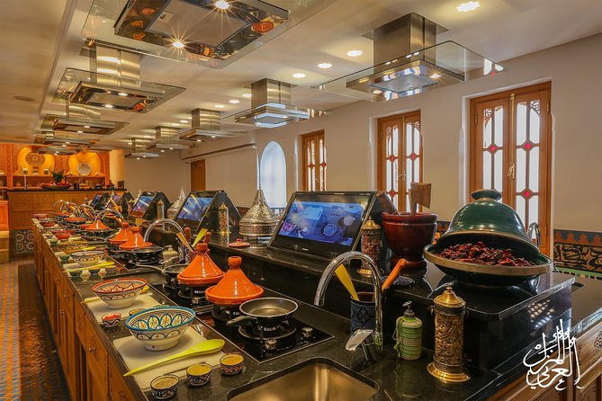 Moroccan Cooking Workshop in Marrakech - Key things to know before you go