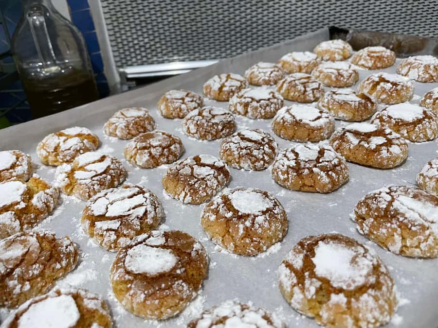Moroccan Crepes & Pastries Kitchen - Who Should Book This Cooking Session?