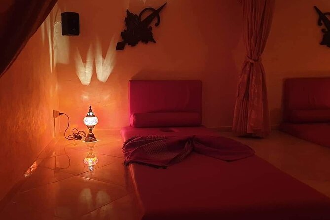 Moroccan Hammam scrubs and Massage with transfer - Where This Package Can Fall Short, Timing and Waits