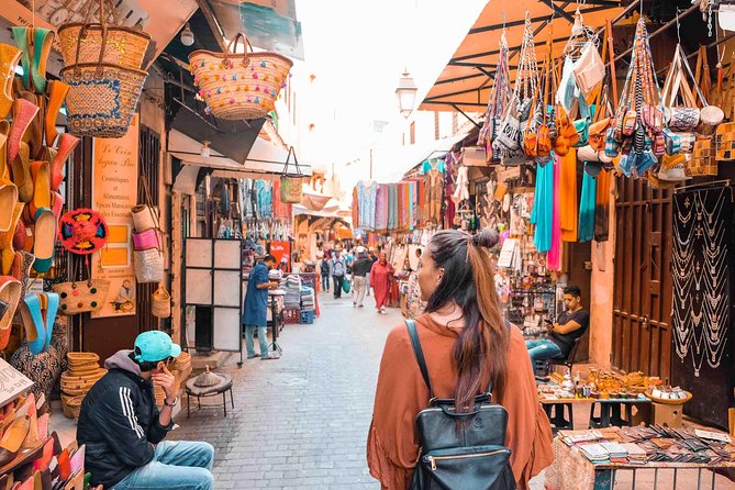 Morocco 10 Days Tour from Casablanca - Merzouga: dunes, sunrise, and a traditional Berber camp night