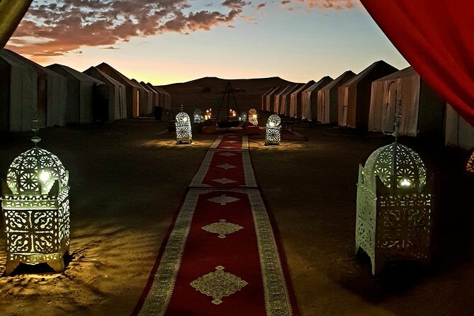 Morocco 10 Days Tour from Casablanca - Marrakech with a guided core, then room to breathe