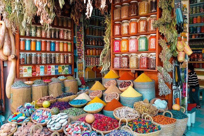 Morocco 10 Days Tour from Casablanca - Rabat’s royal sights, then Chefchaouen’s blue medina feel