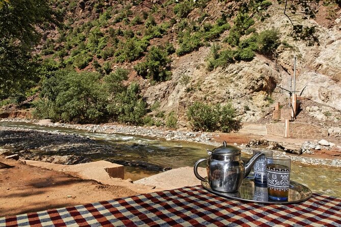 Morocco 11 Days Tour from Casablanca via Sahara Desert - Key highlights worth getting excited about