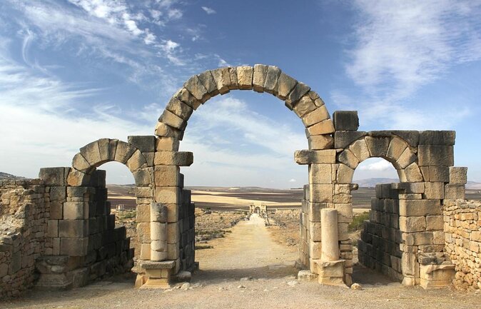 Morocco 12 Days Tour from Casablanca - Key highlights worth your attention
