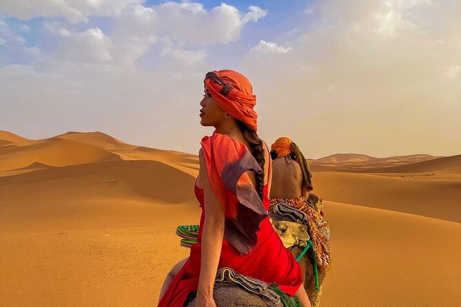Morocco 12 Days Tour from Casablanca - Meknes and Fes: the old-city maze, with a guided edge
