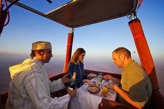 Morocco 8-Night Tour: Chefchaouen, Desert & Hot Air Balloon - Fez Day 3: medina highlights plus crafts you can actually picture