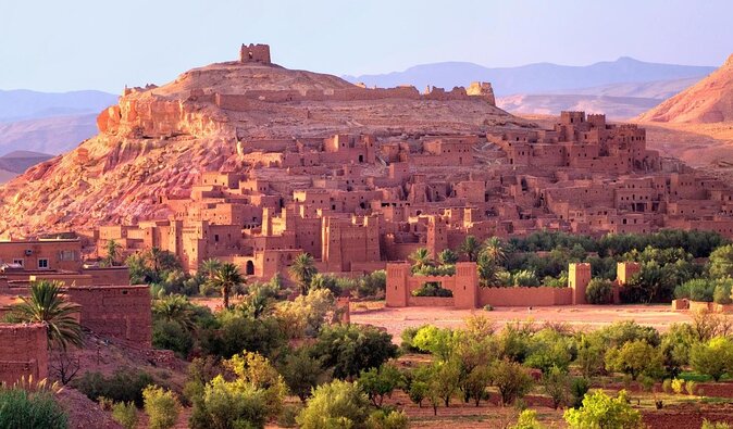 Morocco 9 Days Tour from Casablanca - Quick hit checklist for this 9-day Morocco circuit