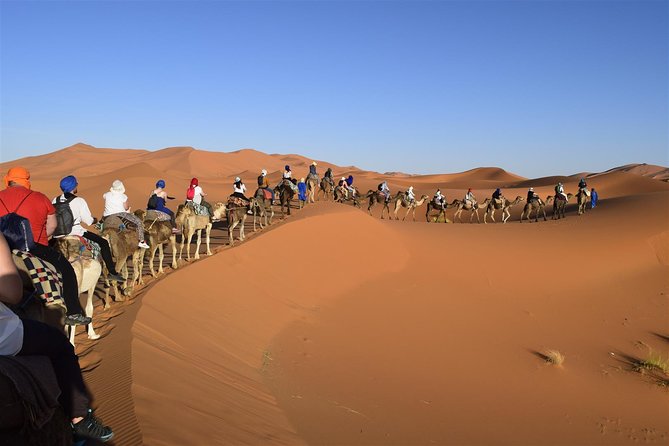 Morocco 9 Days Tour from Casablanca - Price and what you actually get for $2,268.13