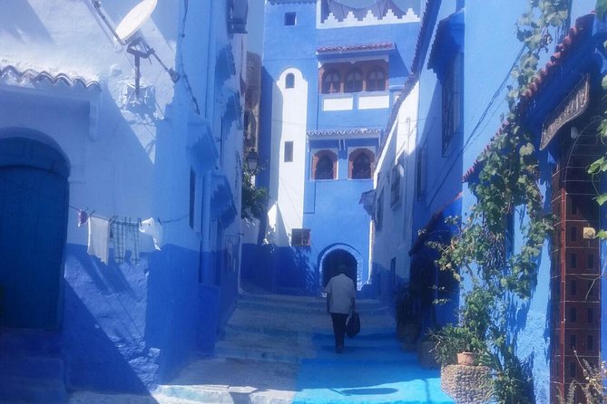 Morocco 9 Days Tour from Casablanca - Erg Chebbi at sunrise, plus Todra Gorge and Dades Valley