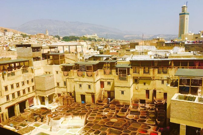 Morocco 9 Days Tour from Casablanca - Pickup, private guiding, and small-group flow