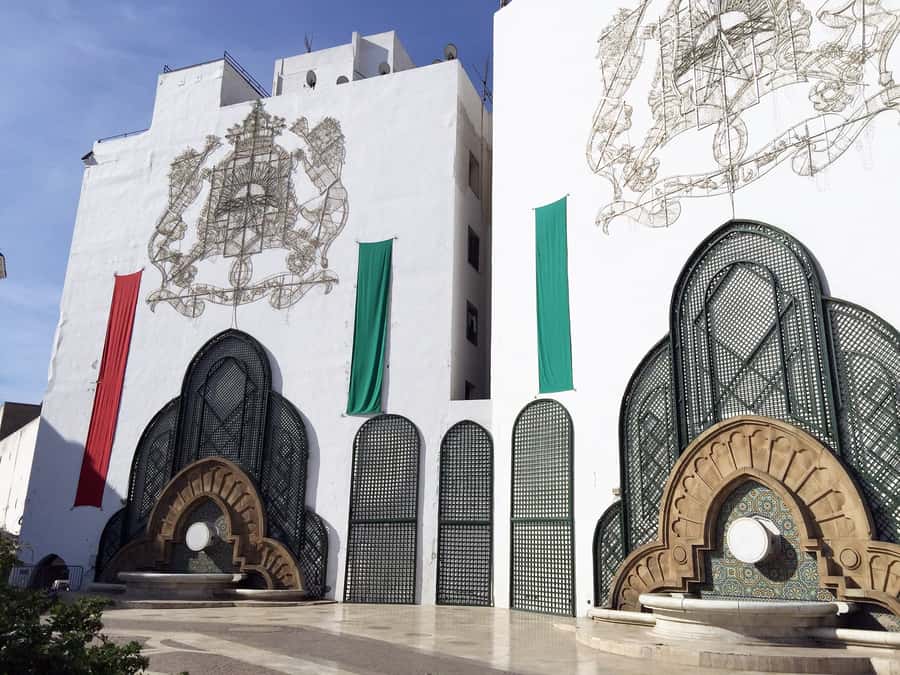 Morocco Day Trip with Tour Guide and Lunch from Algeciras - Key highlights that make this day trip click