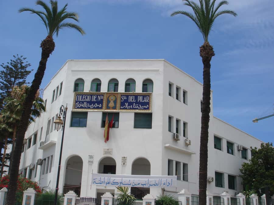 Morocco Day Trip with Tour Guide and Lunch from Algeciras - Morocco from Spain, fast: what the Strait crossing changes