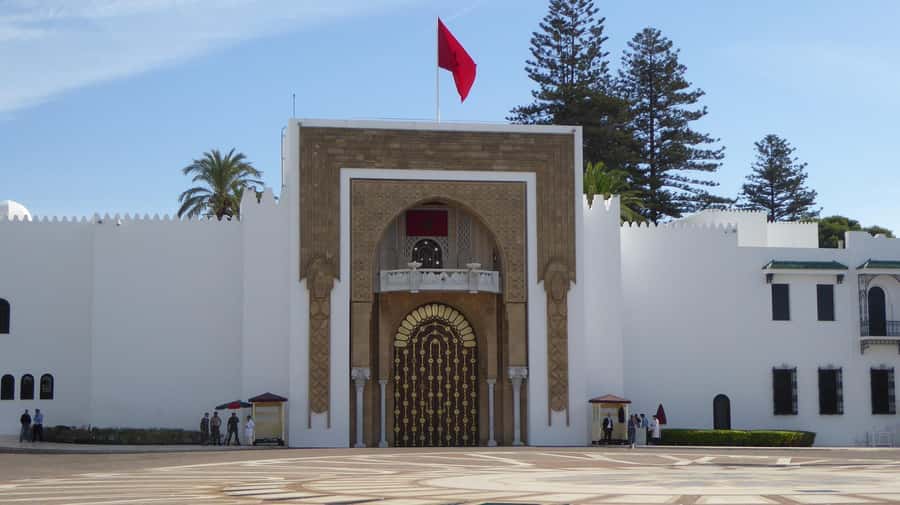 Morocco Day Trip with Tour Guide and Lunch from Algeciras - Meeting in Algeciras: where to stand so you do not waste time