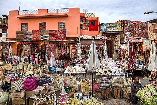 Morocco Imperial Cities Tour by Train from Casablanca - Meknes: Moulay Ismail’s big vision, delivered with a guided lens
