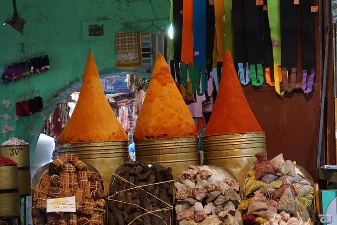 Morocco Imperial Cities Tour by Train from Casablanca - Price and value: what you get for $1,510.47, and what you must budget