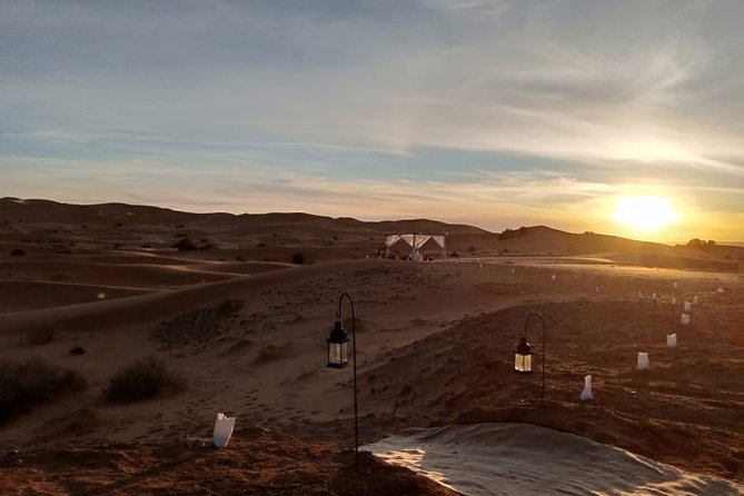 Morocco Private Tour 8 Days 7 Nights (Imperial cities and Grand South Tour) - Key Points Worth Noting