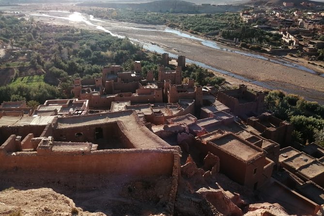 Morocco Private Tour 8 Days 7 Nights (Imperial cities and Grand South Tour) - Hassan II Mosque and Corniche Views in Casablanca