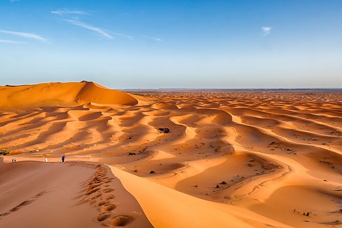 Morocco Top Trips: 15-Day Private Tour in Morocco - Key Things That Make This Tour Work So Well