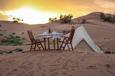 Morocco Top Trips: 15-Day Private Tour in Morocco