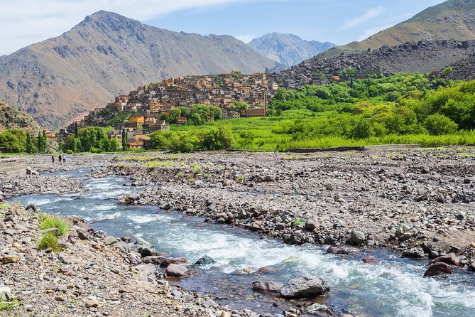 Morocco Top Trips: 15-Day Private Tour in Morocco - The Long Drive to Merzouga: Ifrane, Atlas Cedars, and the Ziz Valley Shift