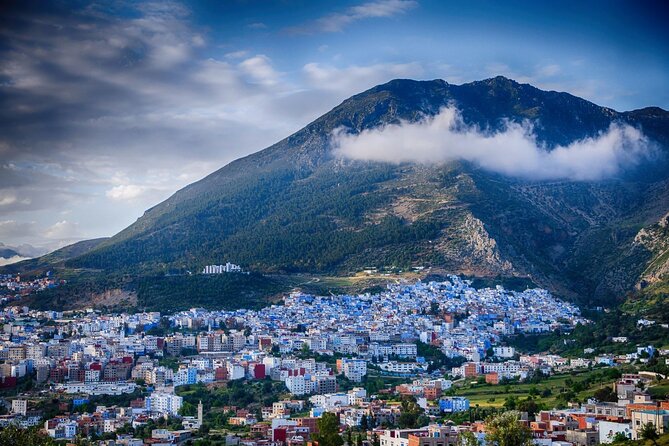 Morocco Top Trips: Luxury 10-Day Private Tour in Morocco - Dades Gorges, Todra Gorge, and The Palm Oasis Detour