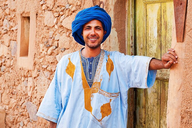 Morocco Tour from Casablanca to Sahara and Marrakech 5 days - Food, Comfort, and the stuff you should plan for