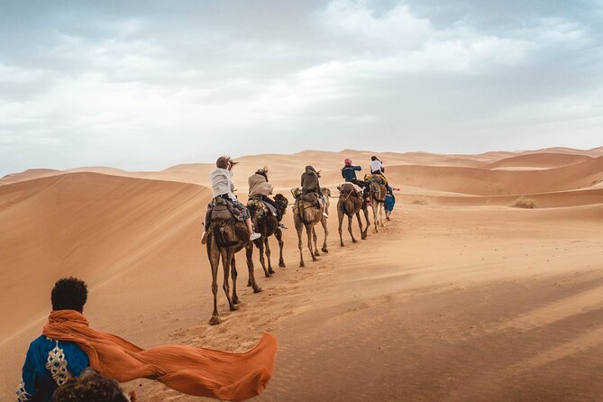 Morocco tour start from Casablanca 8 days - Casablanca to Rabat: Hassan II Mosque and royal-city walking rhythm