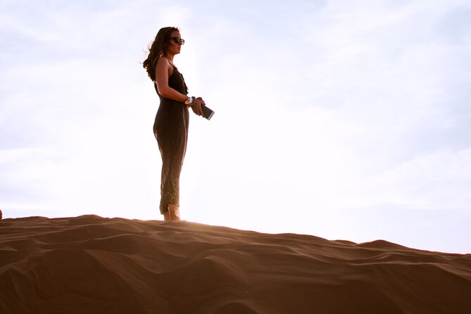 Morocco tour start from Casablanca 8 days - Fez el Bali: Al-Karawiyyin, tanneries, and the art of getting lost safely