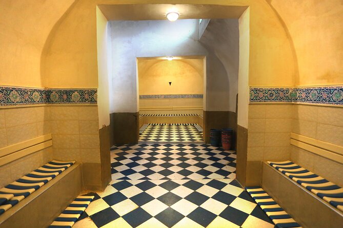 Mouassine the real traditional Moroccan Hammam - Price and value: why $24.43 can feel like a steal