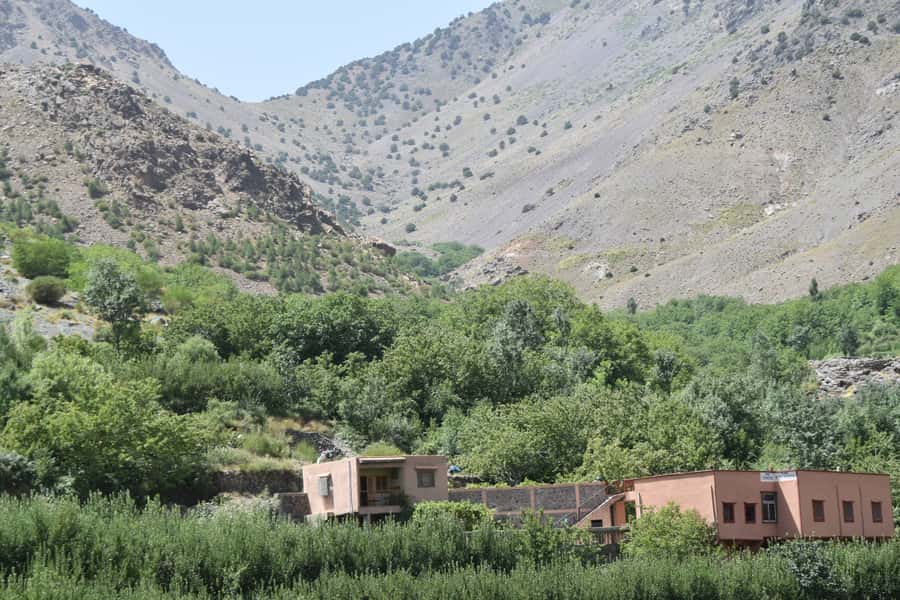Mount Toubkal Trek 2 Days & 1 Night - Key things that make this trek work