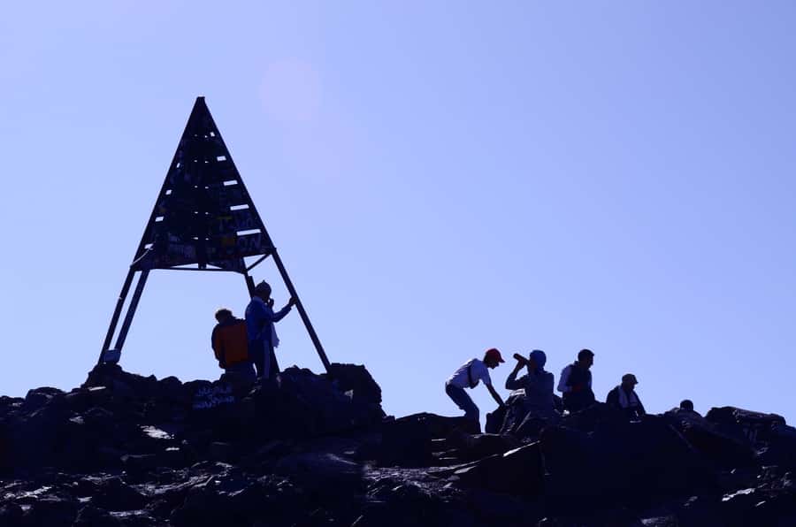 Mount Toubkal Trek 2 Days & 1 Night - Who should book this Mount Toubkal trek, and who should not