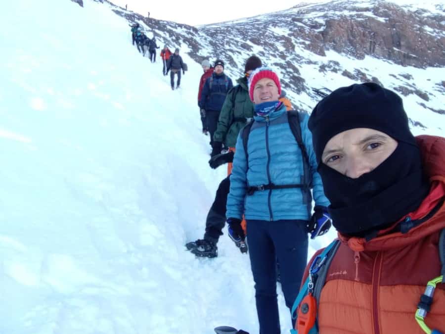 Mount Toubkal Trek 2 Days & 1 Night - Should you book this 2 days and 1 night trek to Toubkal?