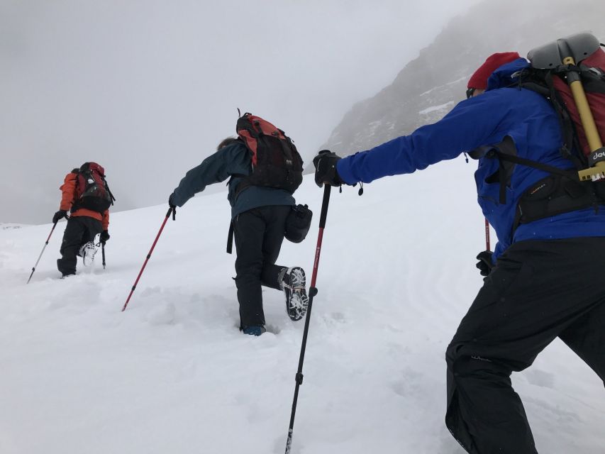 Mt Toubkal Ascent Express Trek 2 Days 1 Nights - Should you book this Mt Toubkal Express trek?