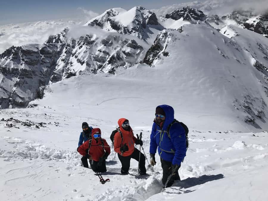 Mt Toubkal Ascent Express Trek 2 Days 1 Nights - Jbel Toubkal in two days, 1 night: what the Express trek really feels like