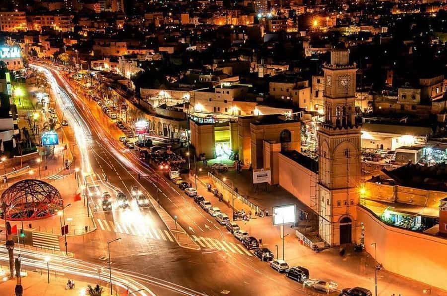 Night Tour of Casablanca with Street Food Tasting - Key Points You Should Know Before Going
