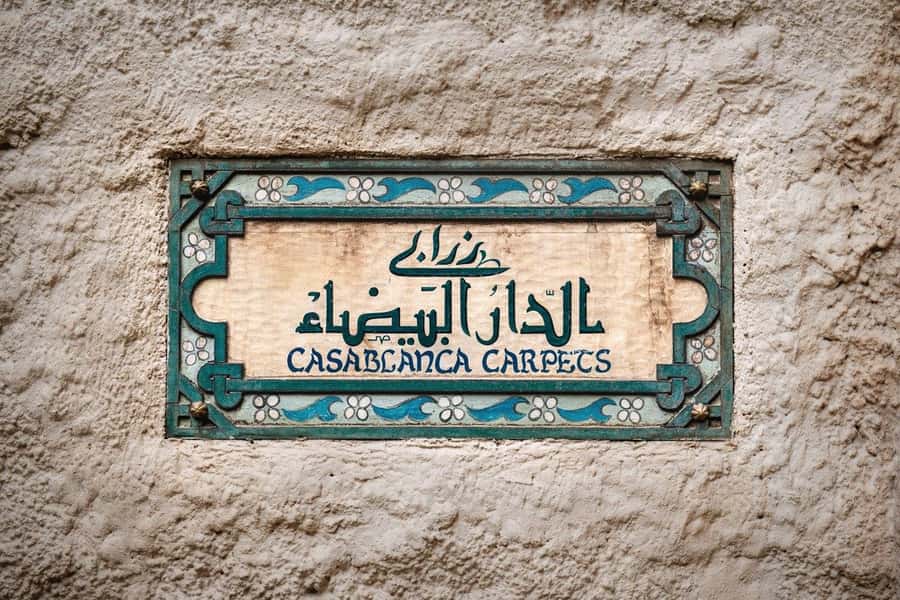 Night Tour of Casablanca with Street Food Tasting - Transport, Timing, and the Comfort Stuff You’ll Notice at Night
