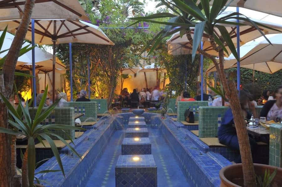 Night Tour of Casablanca with Street Food Tasting - Ain Diab and the Corniche Area, City Lights with Sea-Air Energy