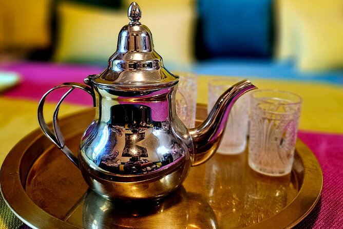 Old local Market visit+Moroccan cooking class with a local family - Key highlights you will actually care about