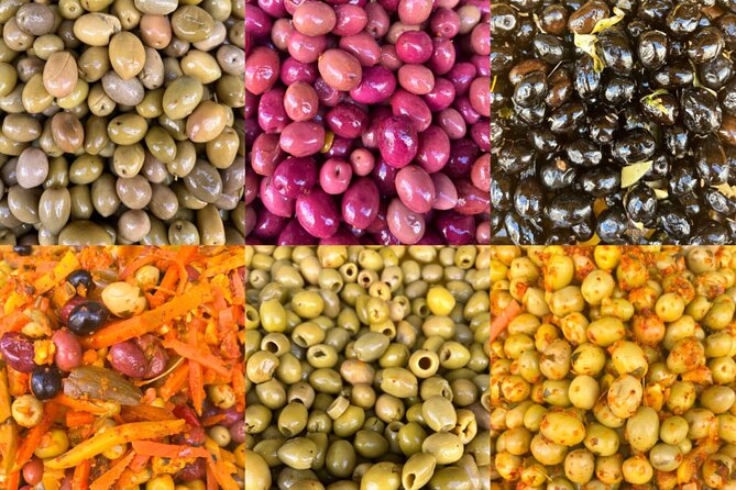 Old local Market visit+Moroccan cooking class with a local family - Dietary needs: vegan and vegetarian, plus real flexibility