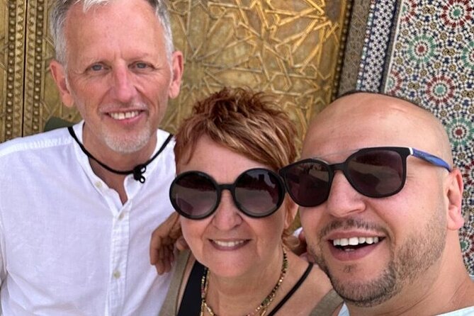 One Day Private Tour at Old Medina - Key highlights you will care about